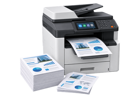 Document Print