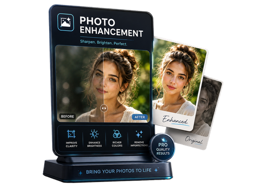 Photo Enhancement