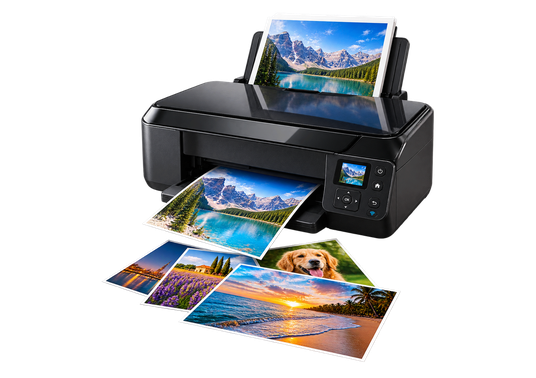 Photo Printing