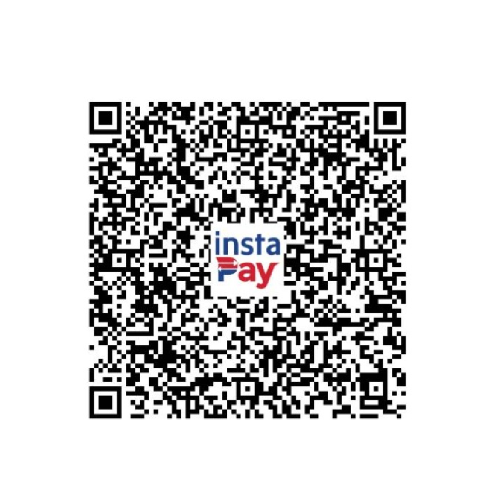 Official GCash payment QR code